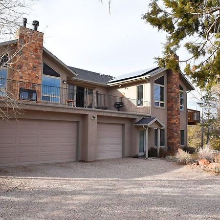 New Harmony Harmony Belle At Kolob Canyon מראה חיצוני תמונה