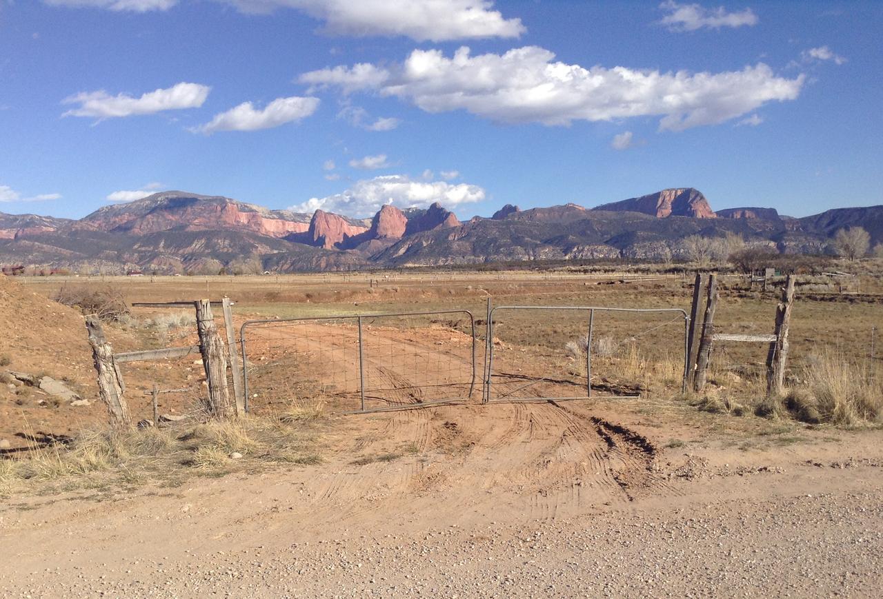 New Harmony Harmony Belle At Kolob Canyon מראה חיצוני תמונה
