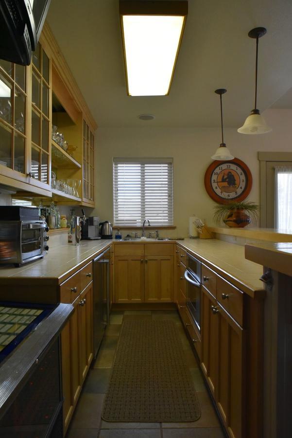 New Harmony Harmony Belle At Kolob Canyon מראה חיצוני תמונה
